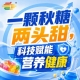 相聚金陵，金秋十月，第115届糖酒会，食饮新未来，我们来了